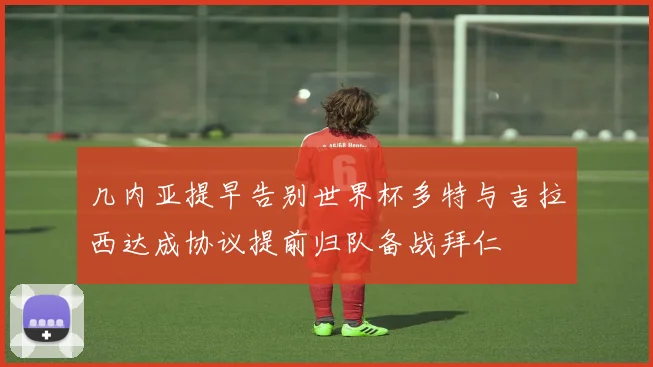几内亚提早告别世界杯多特与吉拉西达成协议提前归队备战拜仁