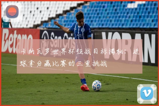 卡纳瓦罗世界杯征战目标揭秘：进球拿分赢比赛的三重挑战
